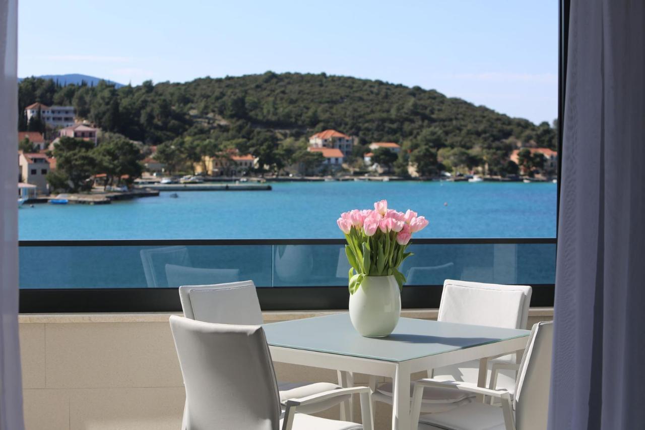 Premier Laguna Apartment Lovište Eksteriør bilde
